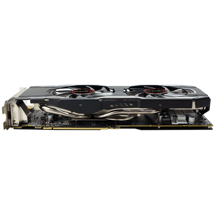 Radeon R9 380X 4GB GDDR5 4M (DVI-D, DVI-I, DP, HDMI)