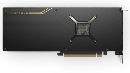 Radeon RX 5700 XT 8GB GDDR6 Anniversary Edition