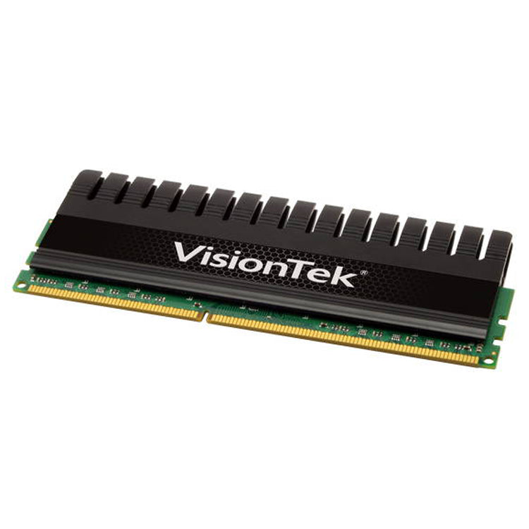 lækage overtro Genre 4GB DDR3 1600 MHz (PC3-12800) CL9 DIMM Tall Heat Spreader - Desktop –  VisionTek.com