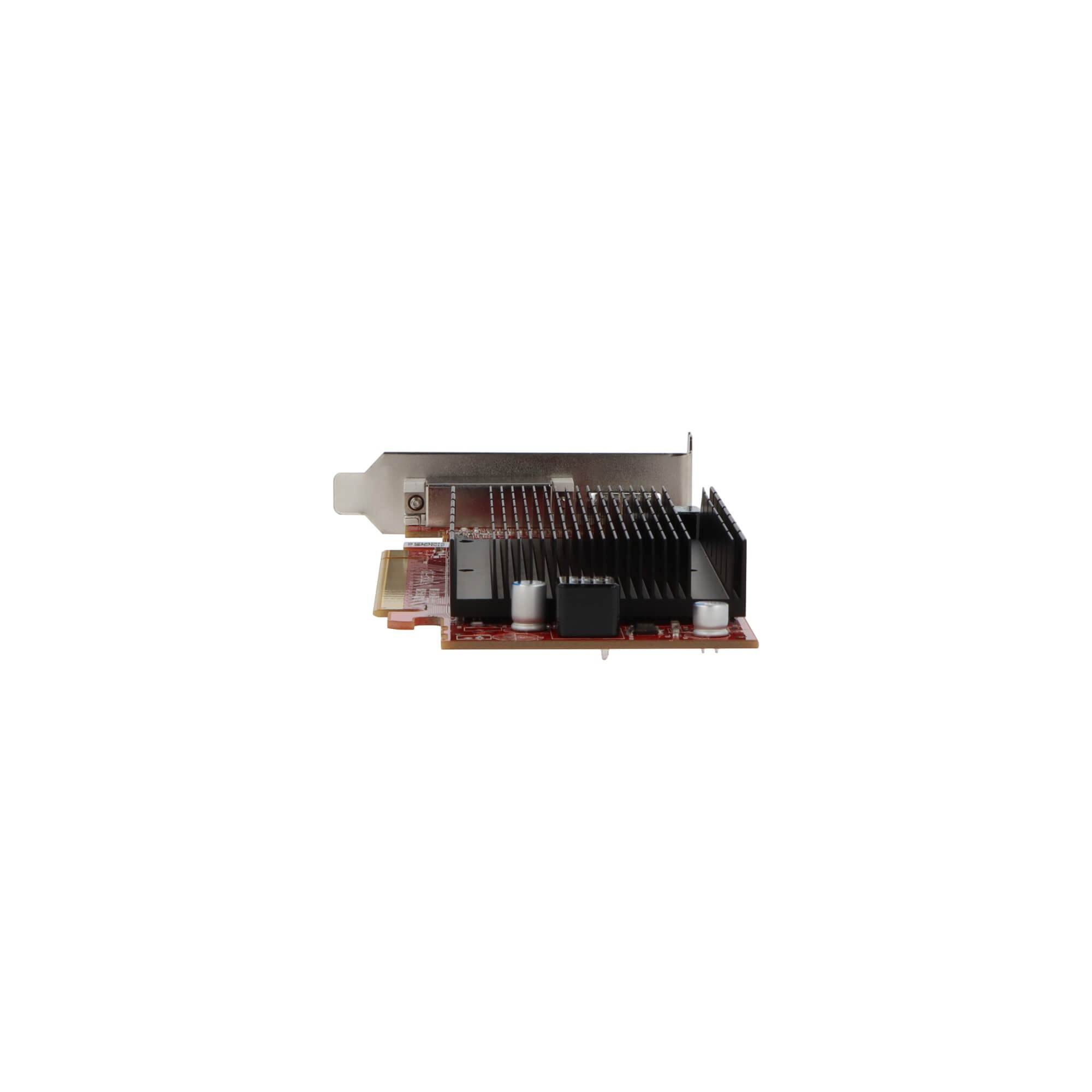 Radeon HD 6350 SFF 1GB GDDR3  (DVI-I, HDMI, VGA*)