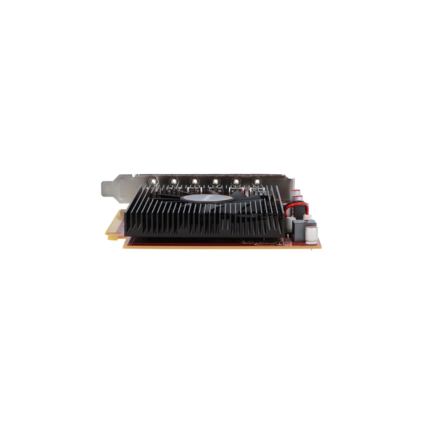 Radeon HD 7750 2GB GDDR5 6M (6x MiniDP)