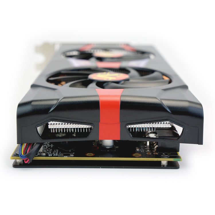 VisionTek Radeon™ R9 280X Graphics Card