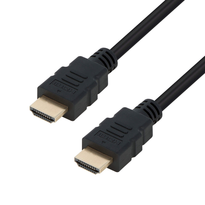 Ultra High Speed HDMI 2.1 Cable - 48Gbps (M/M)