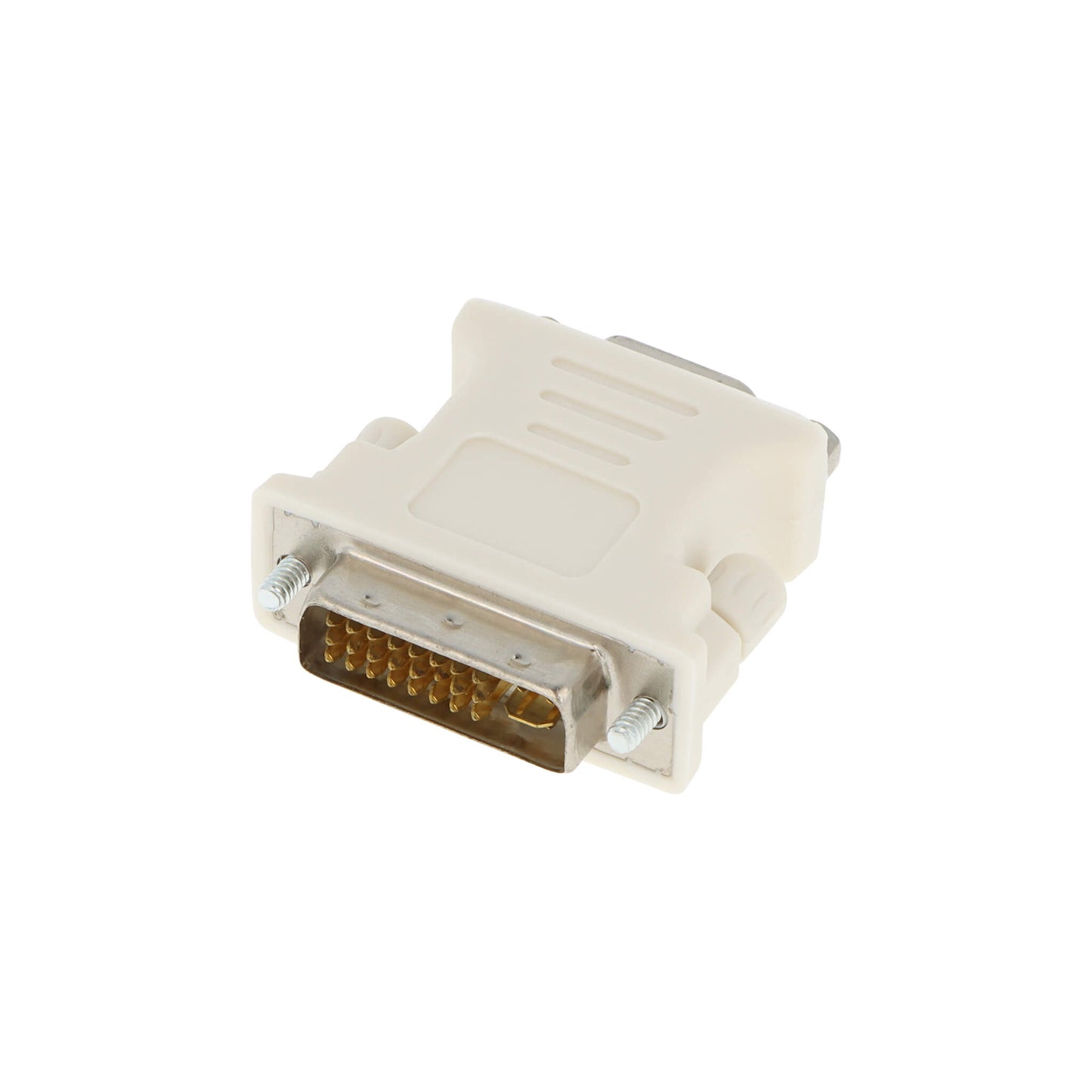DVI to VGA Adapter (M/F)