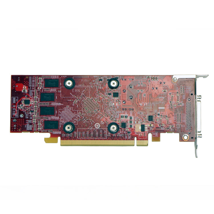 Radeon 7750 SFF 2GB DDR3 4M VHDCI (4x Dual link DVI-D)