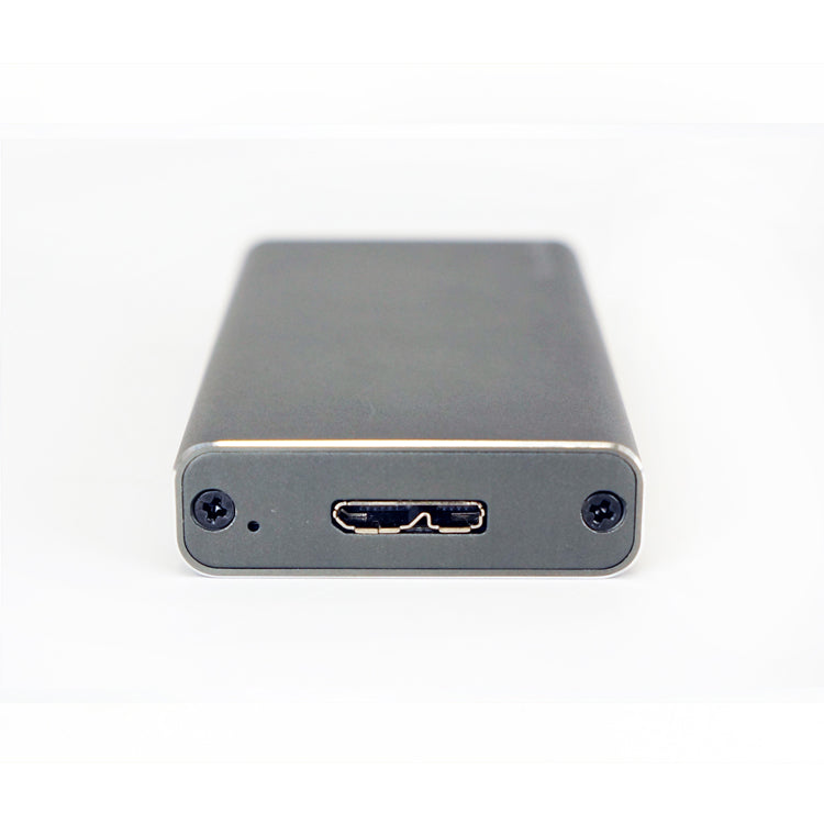 mSATA to USB 3.0 Enclosure