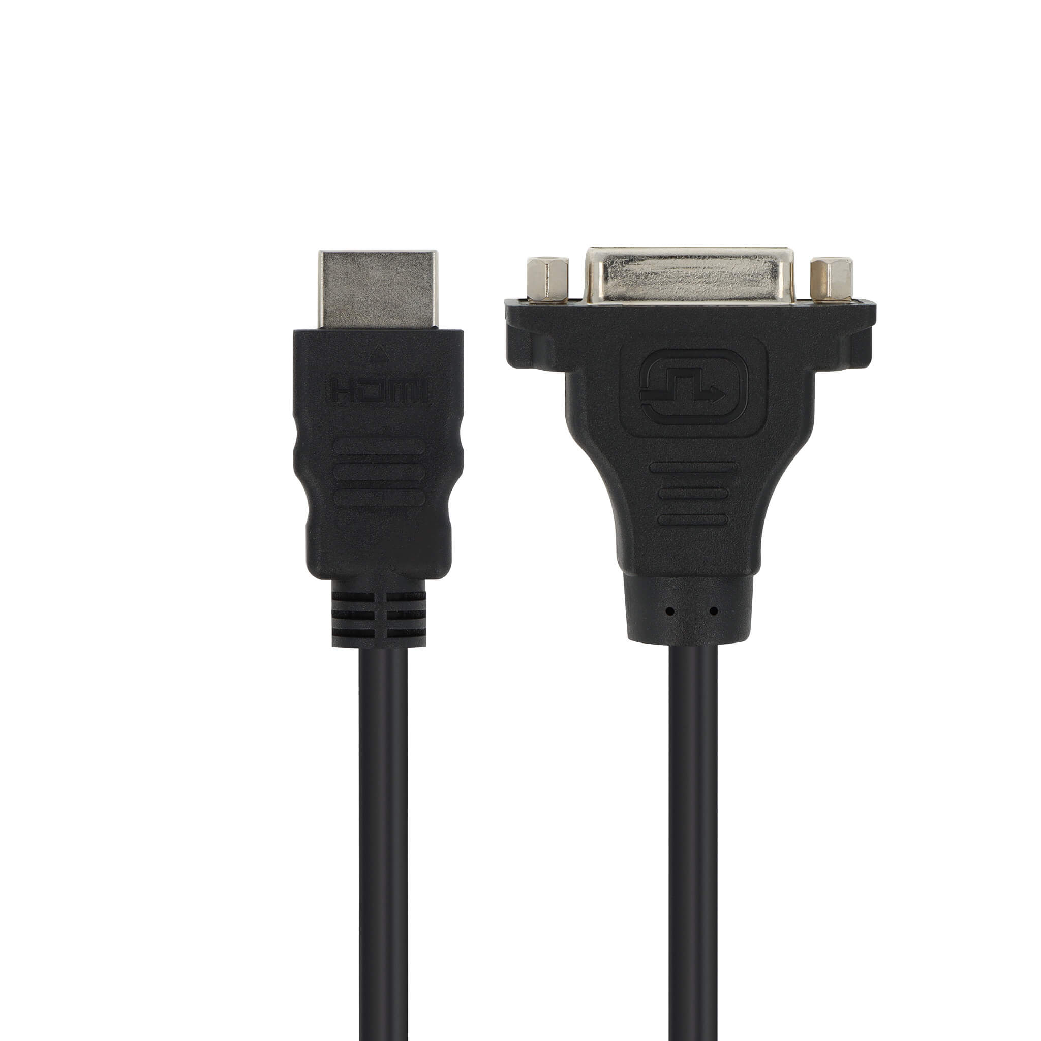 HDMI Adapter (M/F) - 3ft – VisionTek.com