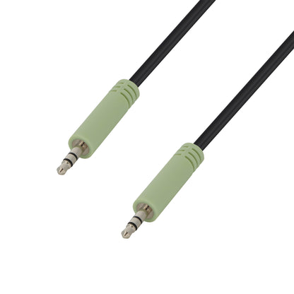 3.5mm Stereo Aux Cable 10ft (M/M)