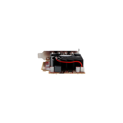 Radeon HD 7750 SFF 2GB GDDR5 4M (4x miniDP)