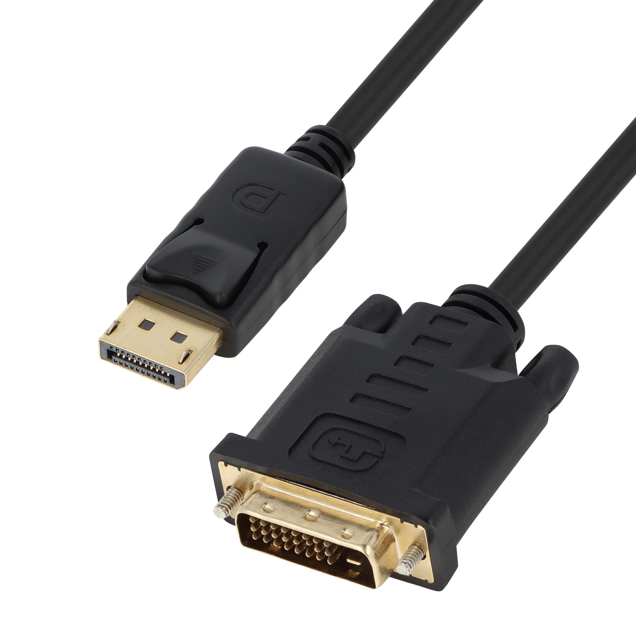 lindre pyramide ankel DisplayPort to SL-DVI 1.8 Meter Active Cable (M/M) – VisionTek.com