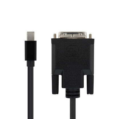Mini DisplayPort to SL DVI 1.8M Active Cable (M/M)