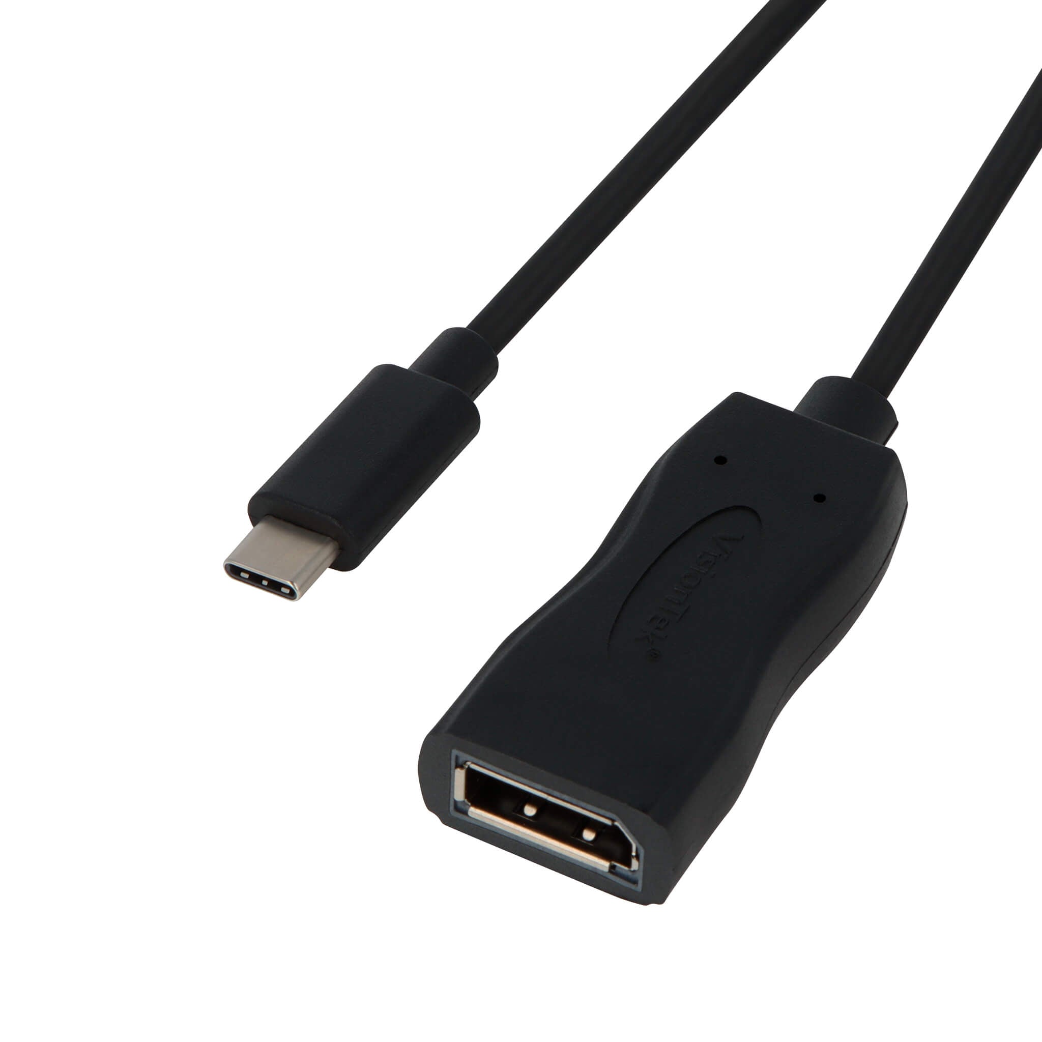 USB 3.1 Type C to DisplayPort Adapter (M/F)