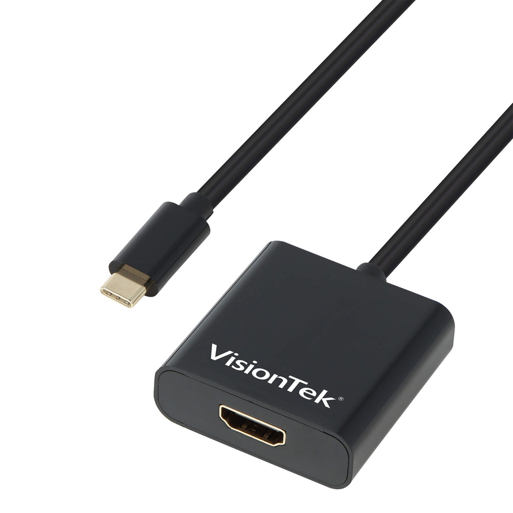 VisionTek.com
