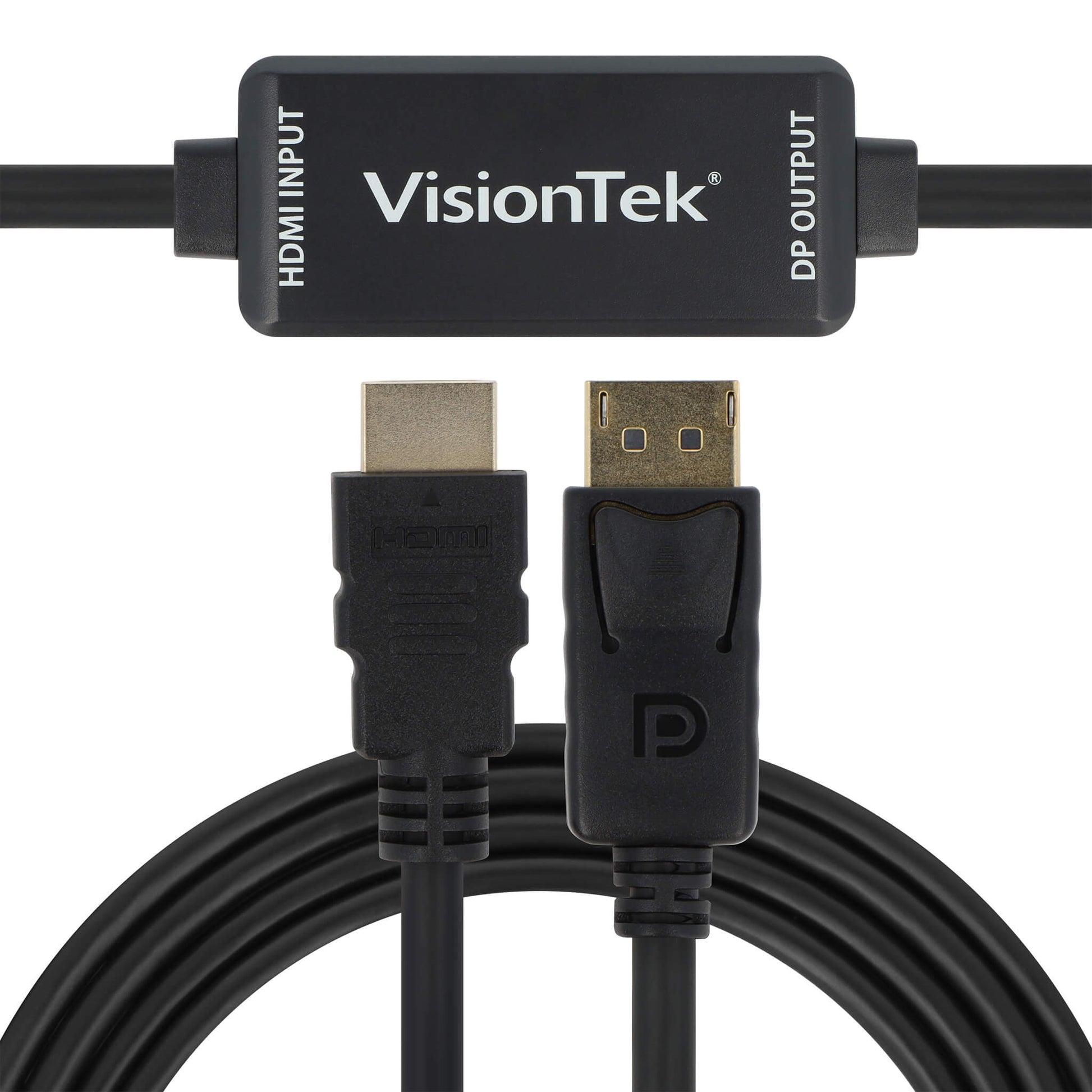 Câble Displayport mâle pour HDMI mâle 1,5 mètres – TmBusiness