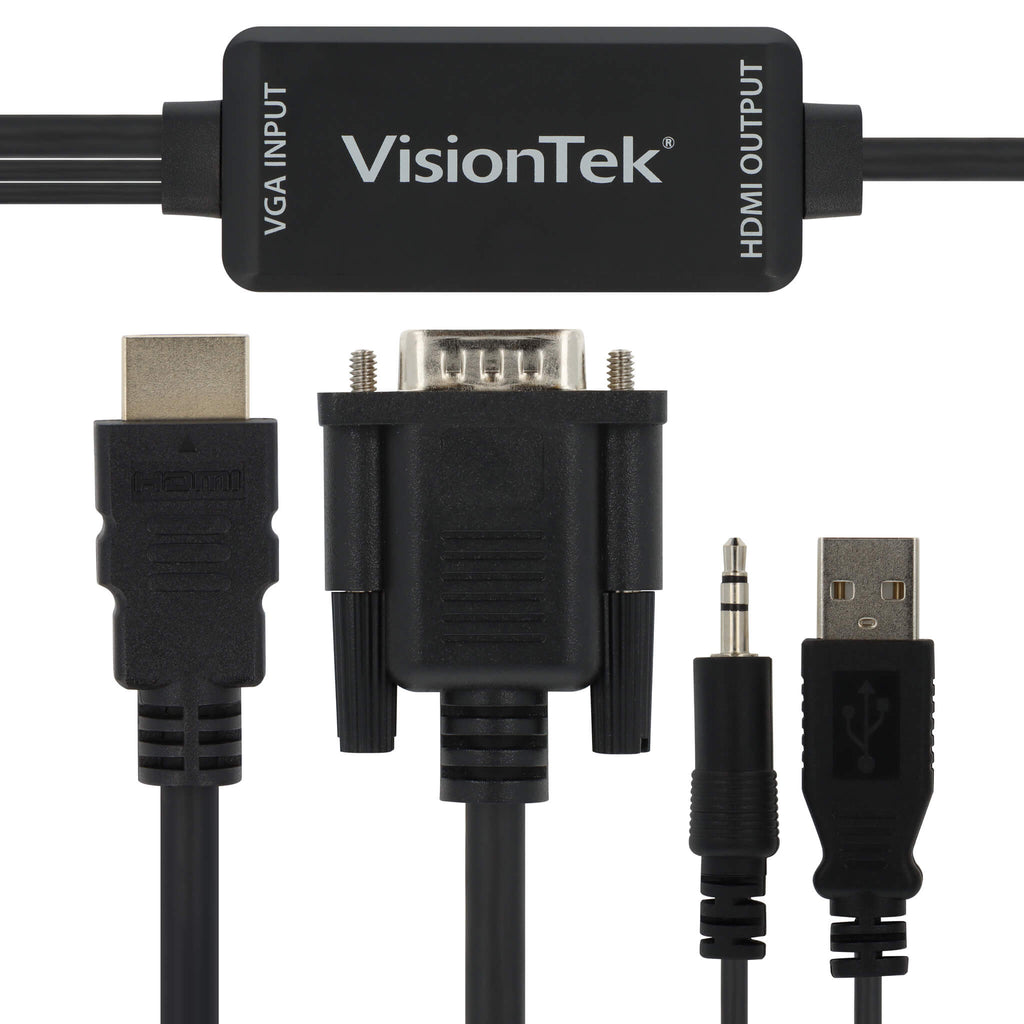 VisionTek.com