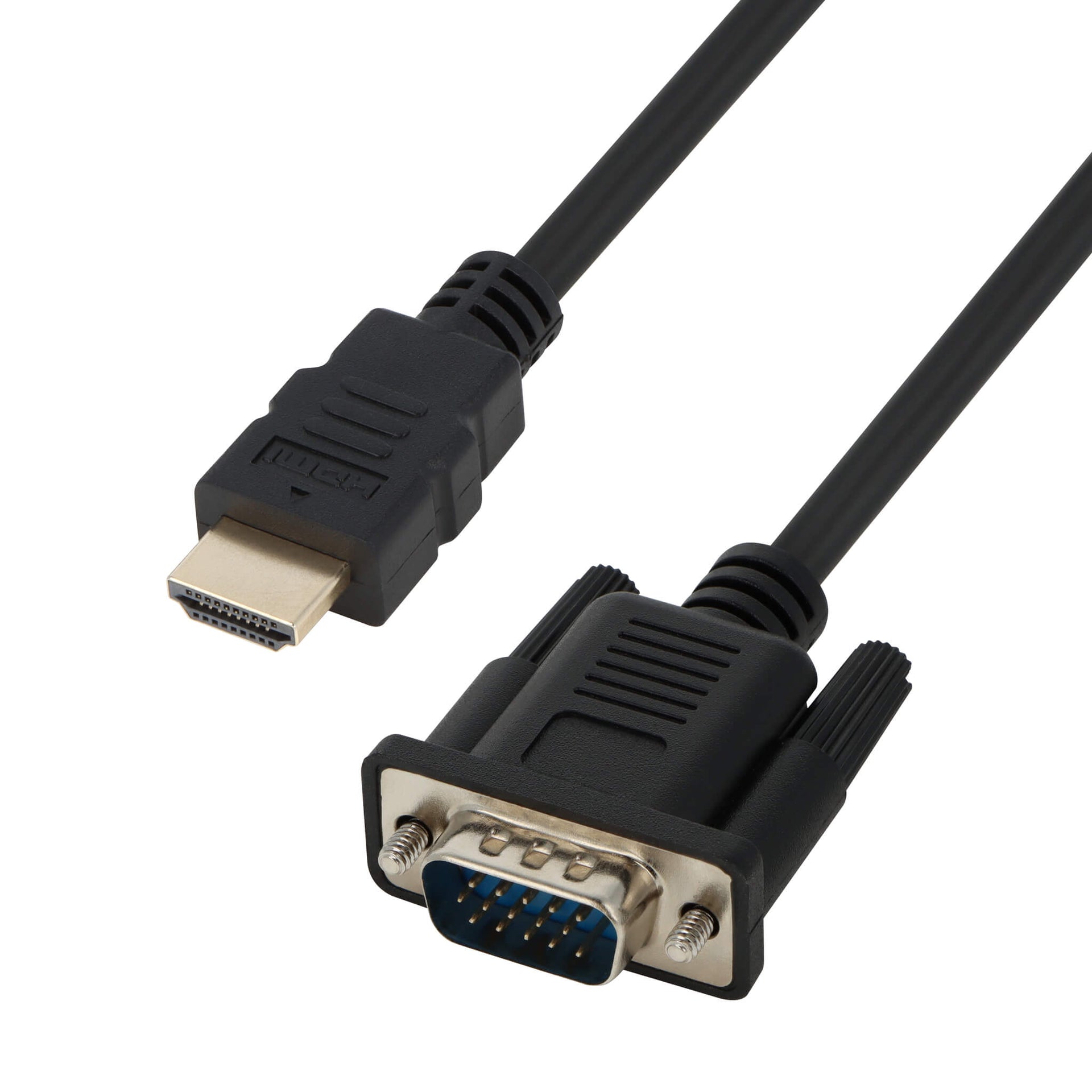 CABLE HDMI A VGA – Tecnosal Sv