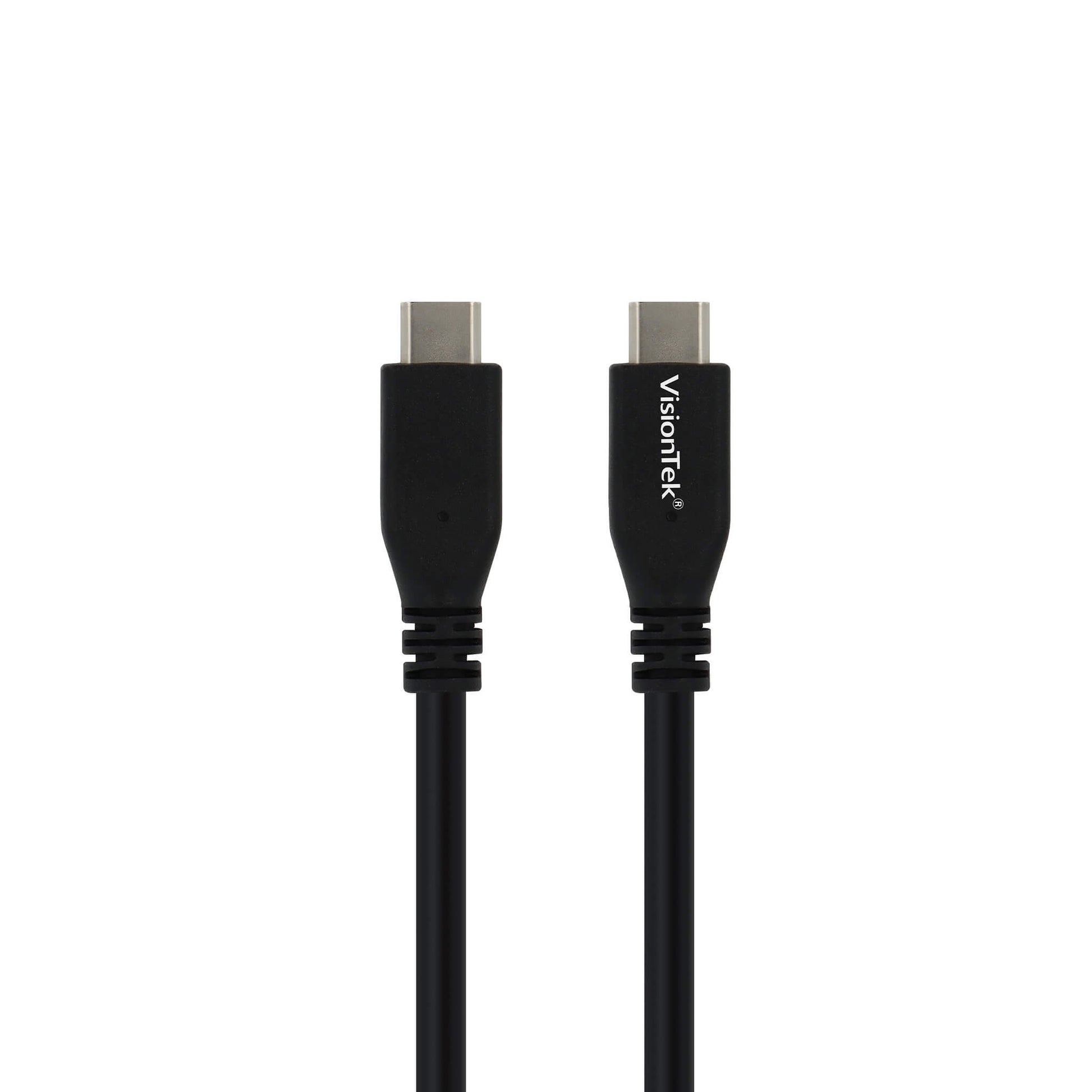 Compre Cable USB C 3m a USB C USB 3.1 Gen2 10Gbps Multifunción
