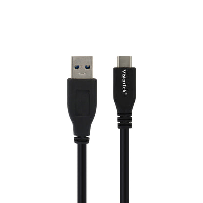 USB-C to USB-A 3.1 Gen 2 Cable 1 Meter (M/M)