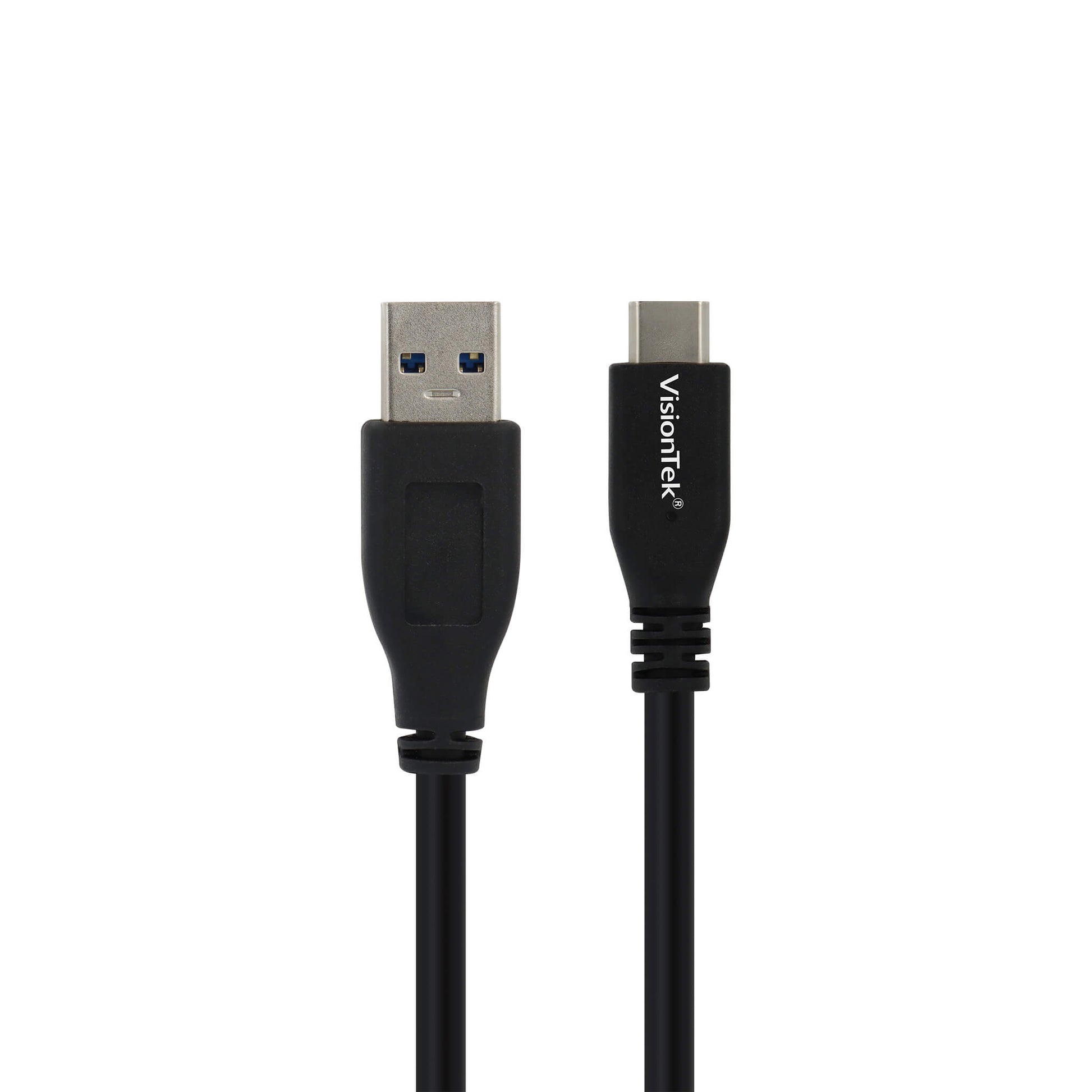 Astrotek USB-C 3.1 Type C Male to USB 3.0 Type A Female OTG Extension Cable  - 1m 