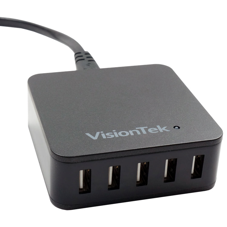 VisionTek 5 Device Charging Station