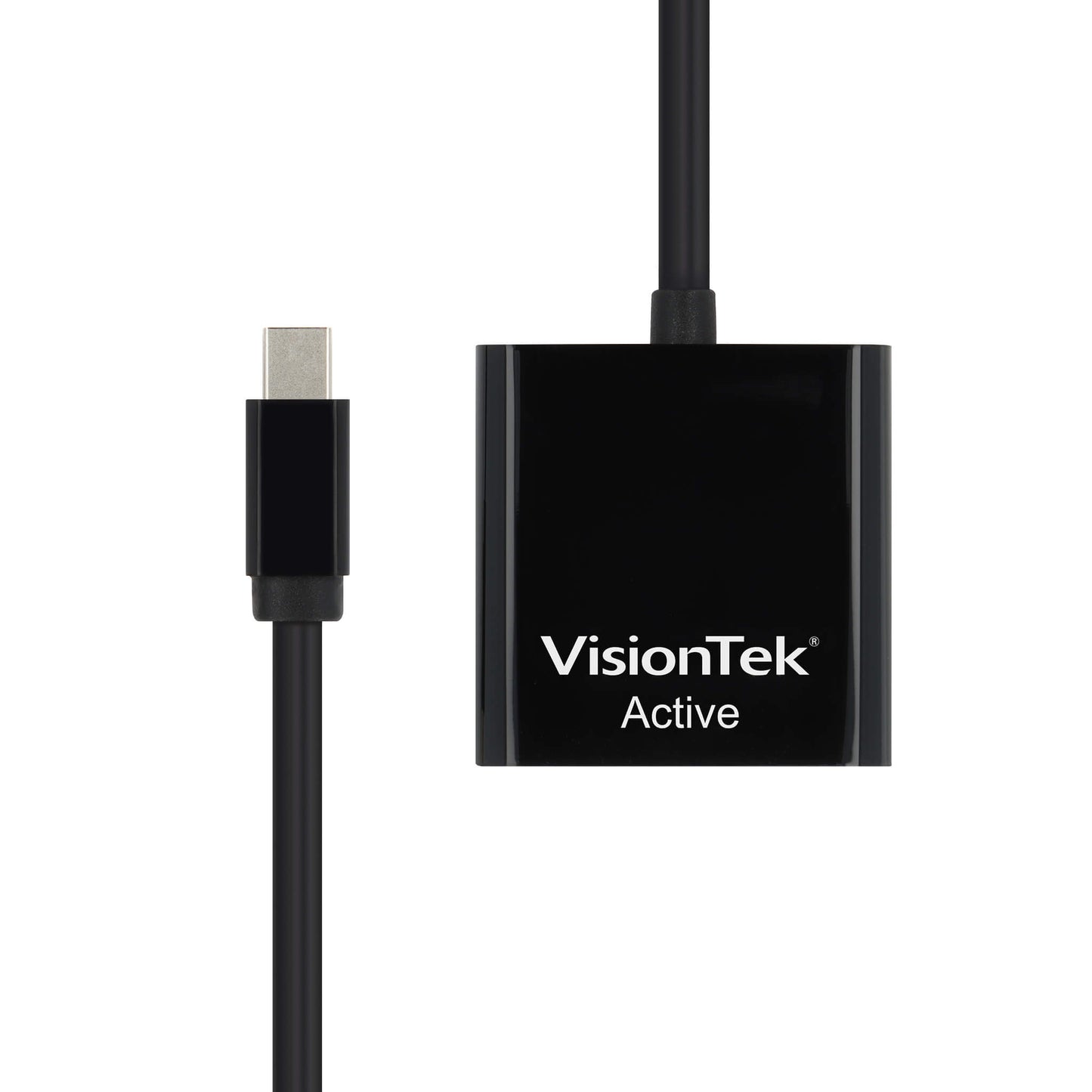 Mini DisplayPort to HDMI 2.0 Active Adapter (M/F)