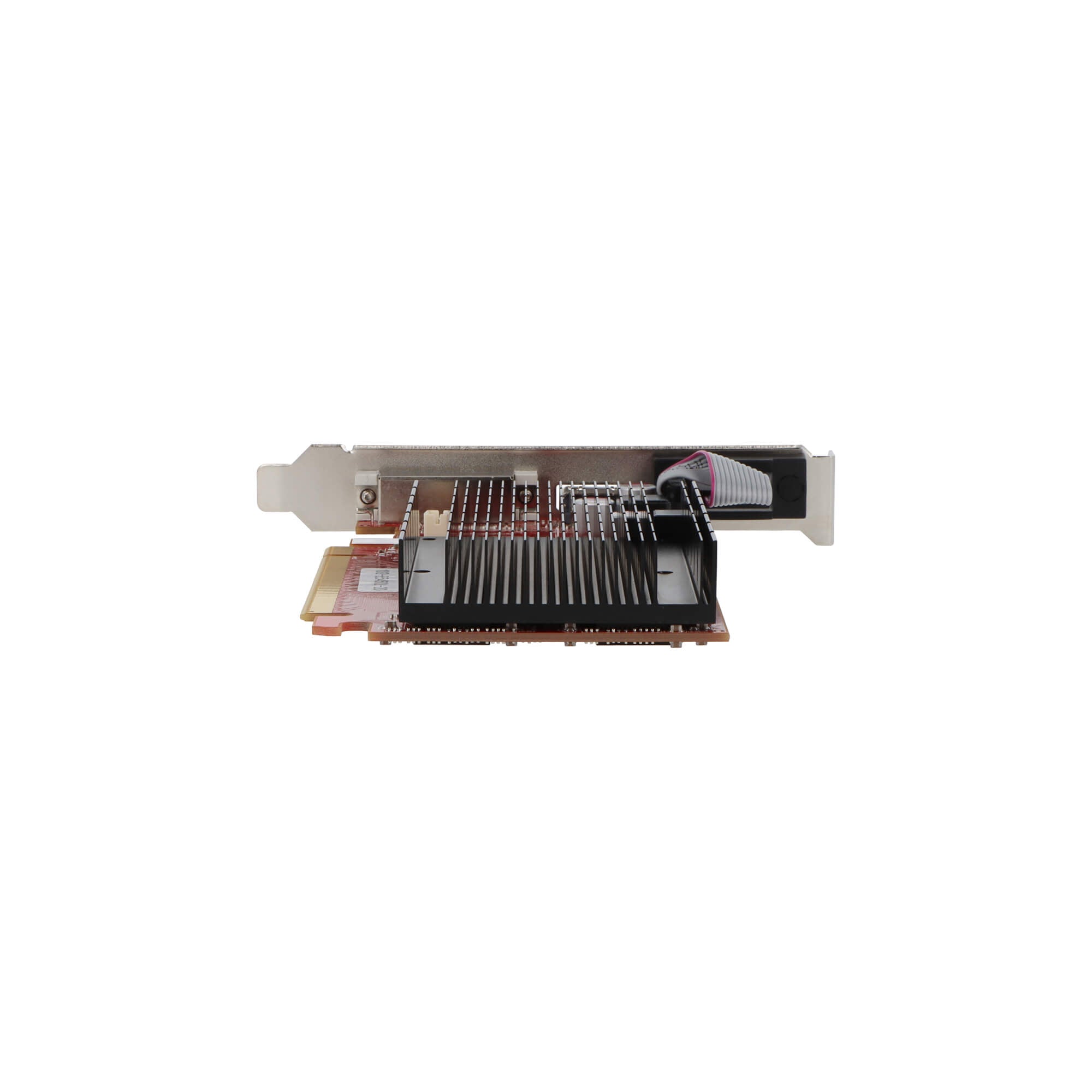 Radeon HD 5450 2GB GDDR3 (DVI-I, HDMI, VGA)
