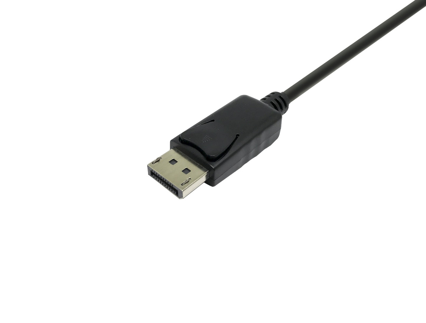 DisplayPort to SL DVI-D Active Adapter (M-F)