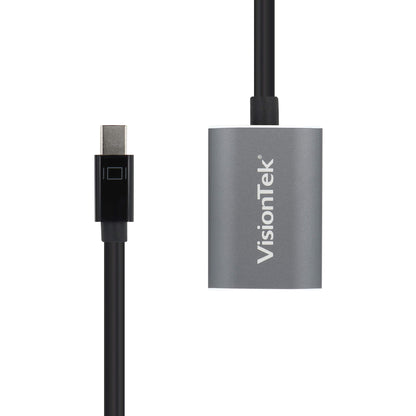 Mini DisplayPort to VGA Active Adapter (M/F)