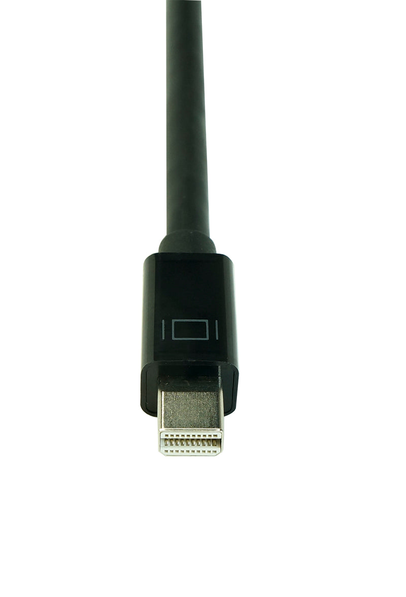Mini DisplayPort to HDMI Active Adapter (M-F)