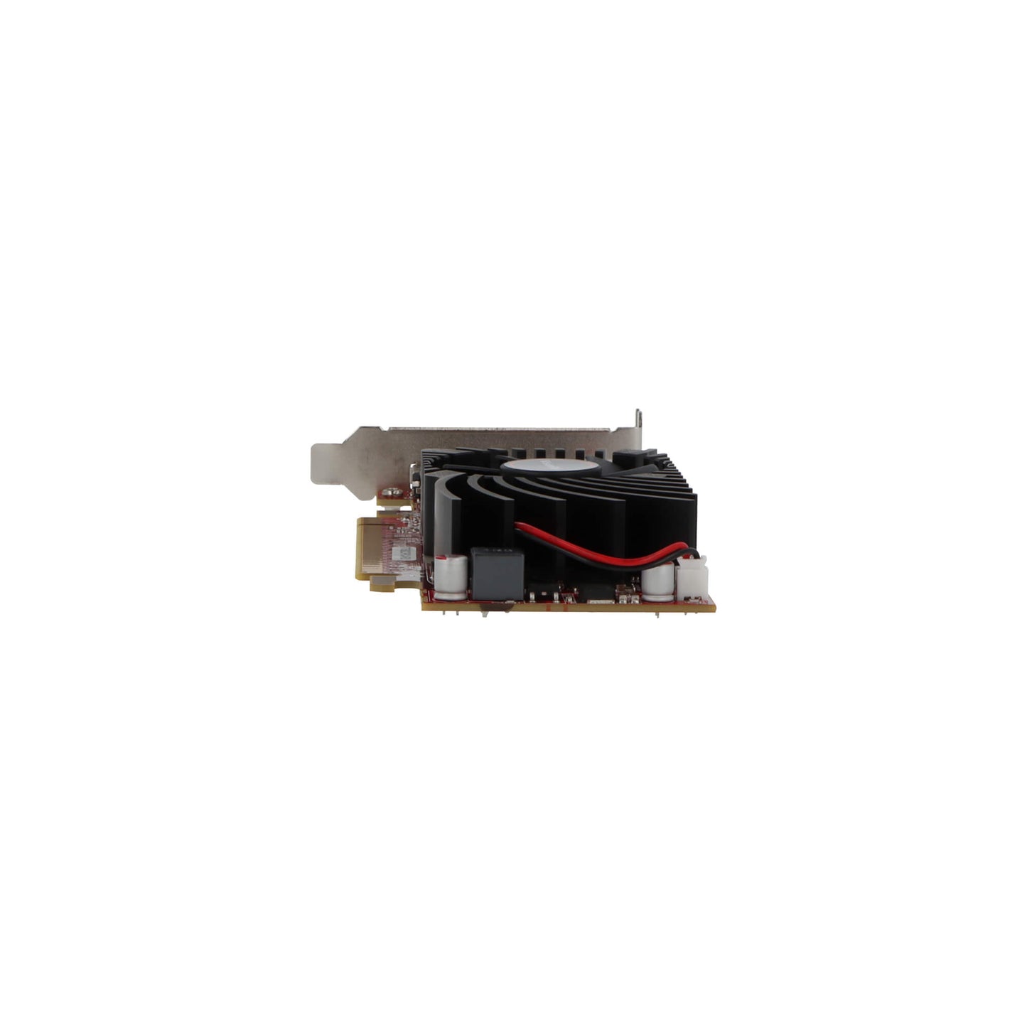 Radeon HD 7750 SFF 2GB GDDR5 (2x DP)