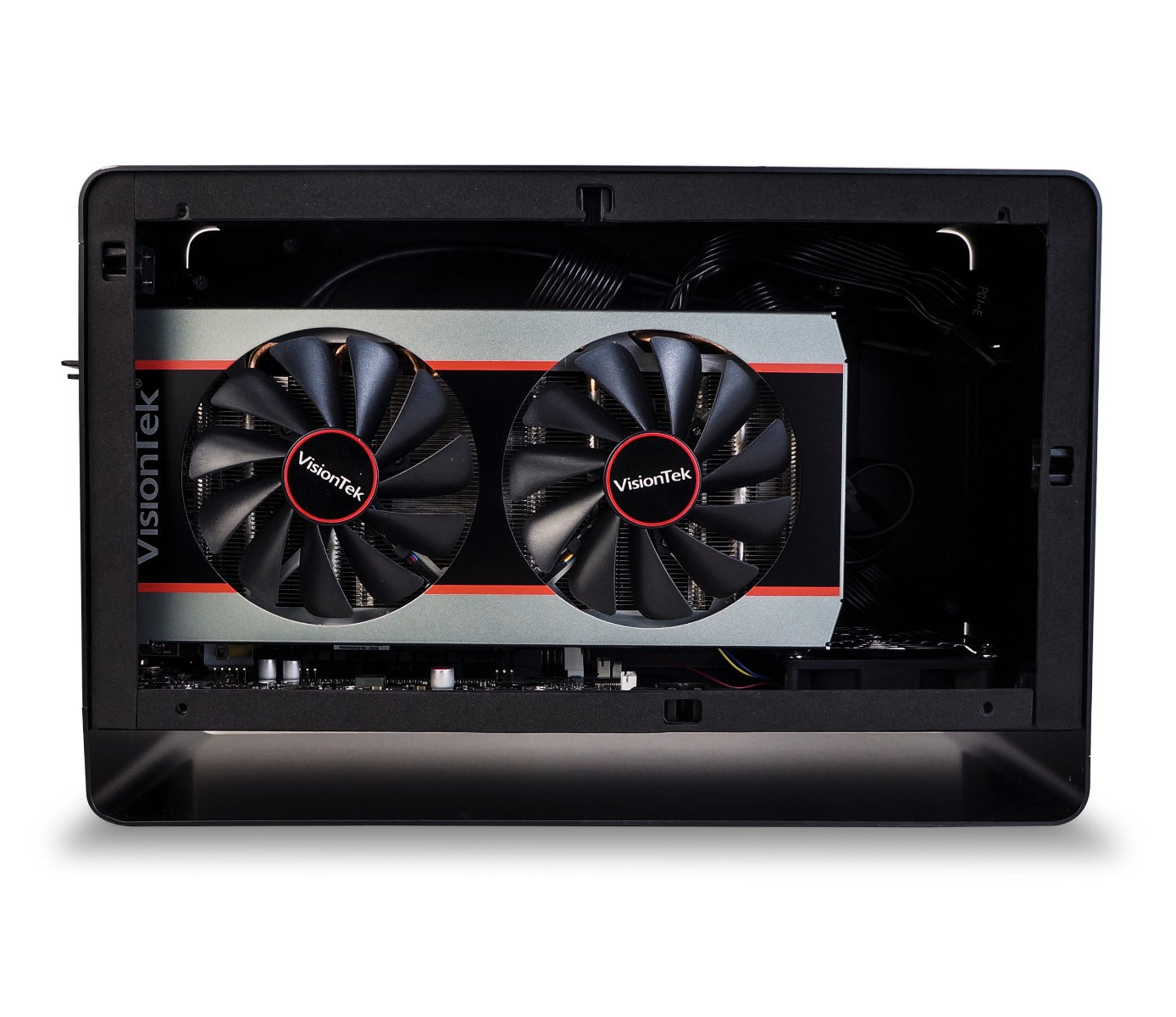 Thunderbolt™ 3 eGFX External GPU Enclosure 500W