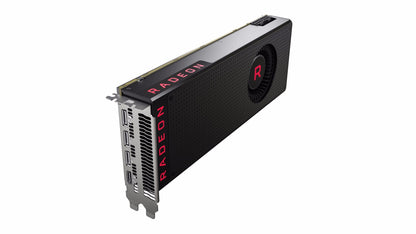 Radeon RX Vega64 8GB HBM Black 4M (3x DP, HDMI)