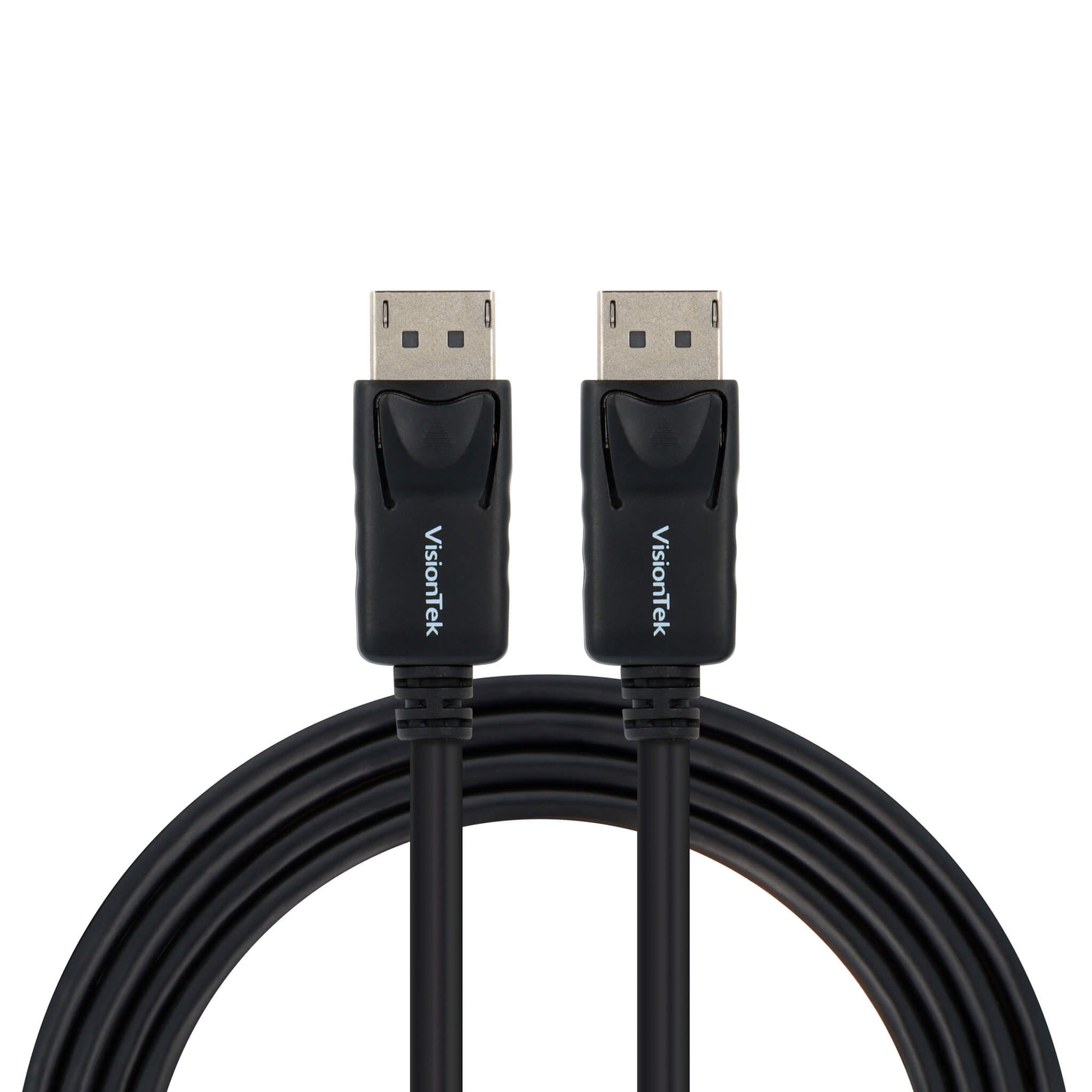 Câble DisplayPort Kenable 2 m prise à brancher port principal port  d'affichage H