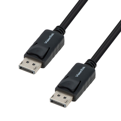 Mini câble DisplayPort vers DisplayPort 2m