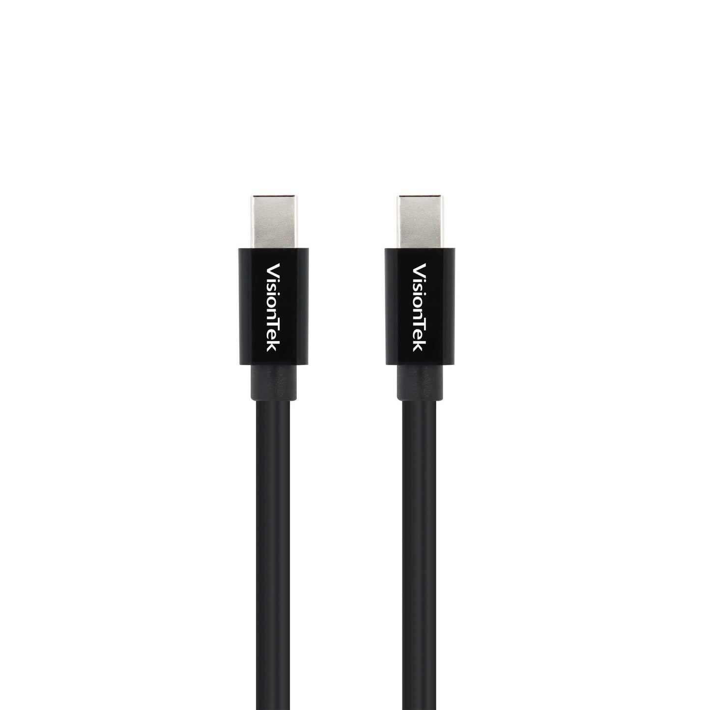 Mini DisplayPort to Mini DisplayPort 2M Cable (M/M)