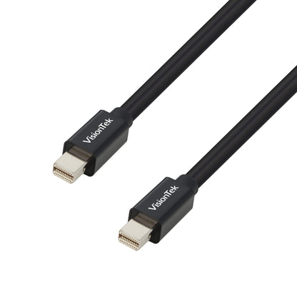 Mini DisplayPort to Mini DisplayPort 2M Cable (M/M)