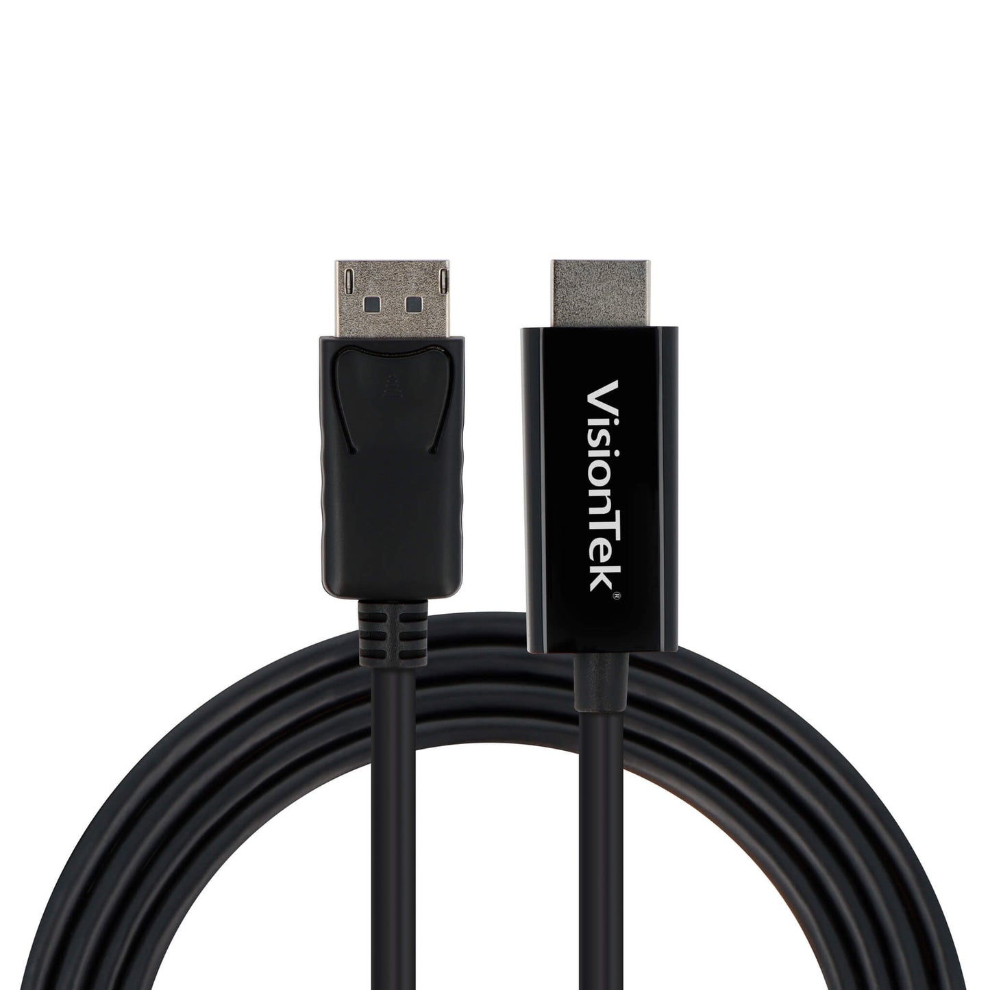 DisplayPort to HDMI 2.0 Active 2 Meter Cable (M/M)