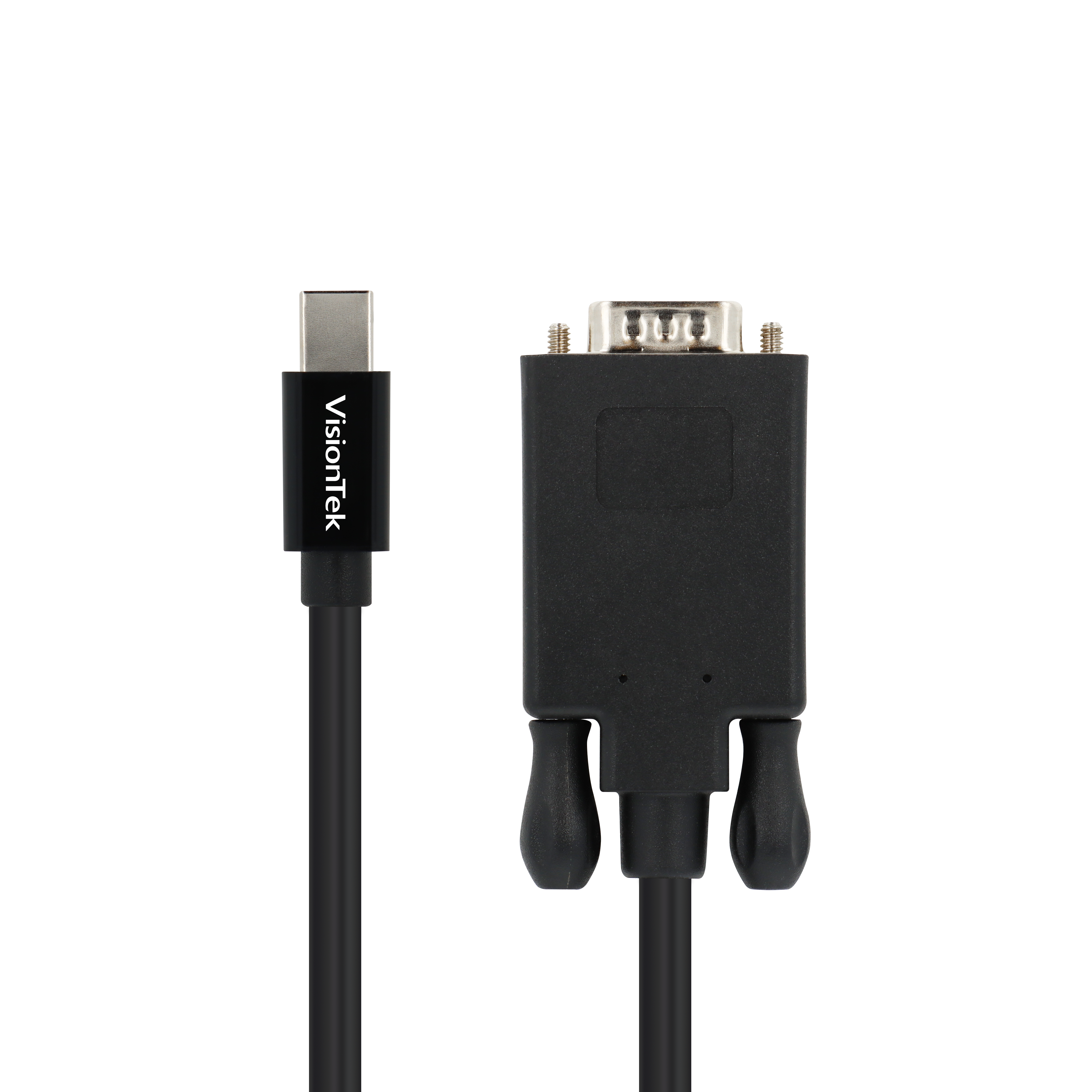 Mini DisplayPort to VGA 2 Meter Active Cable (M/M)