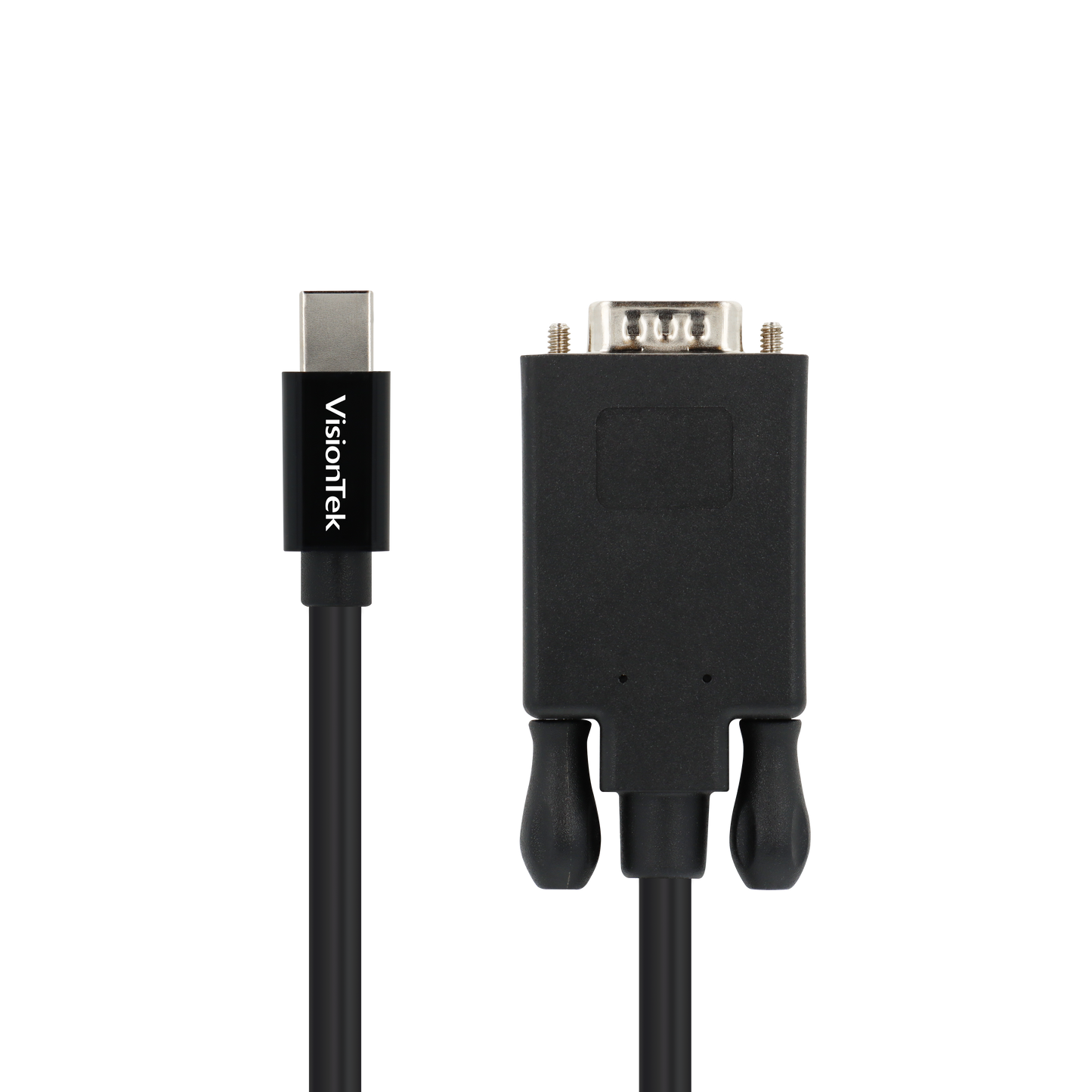 Mini DisplayPort to VGA 2 Meter Active Cable (M/M)