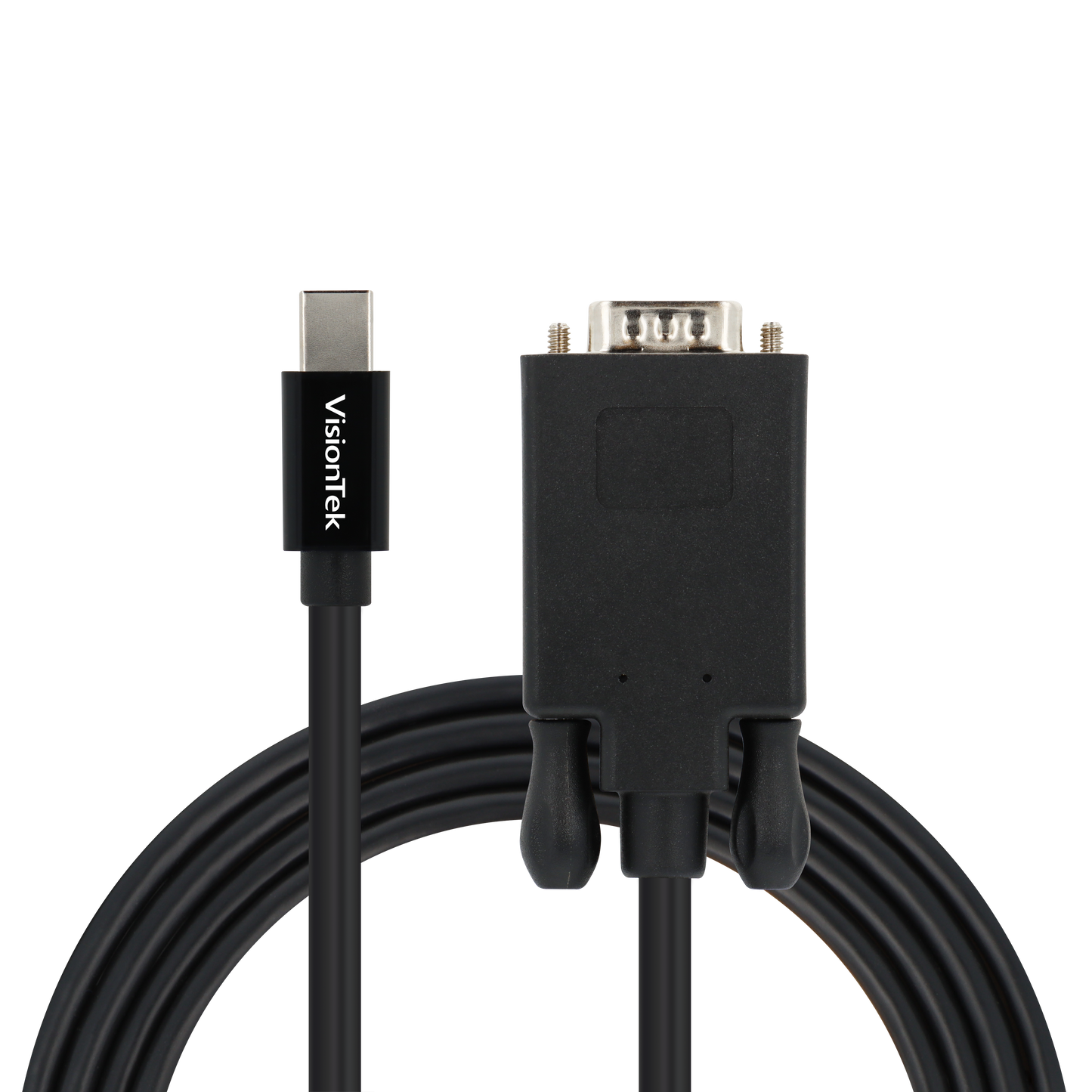 Mini DisplayPort to VGA 2 Meter Active Cable (M/M)