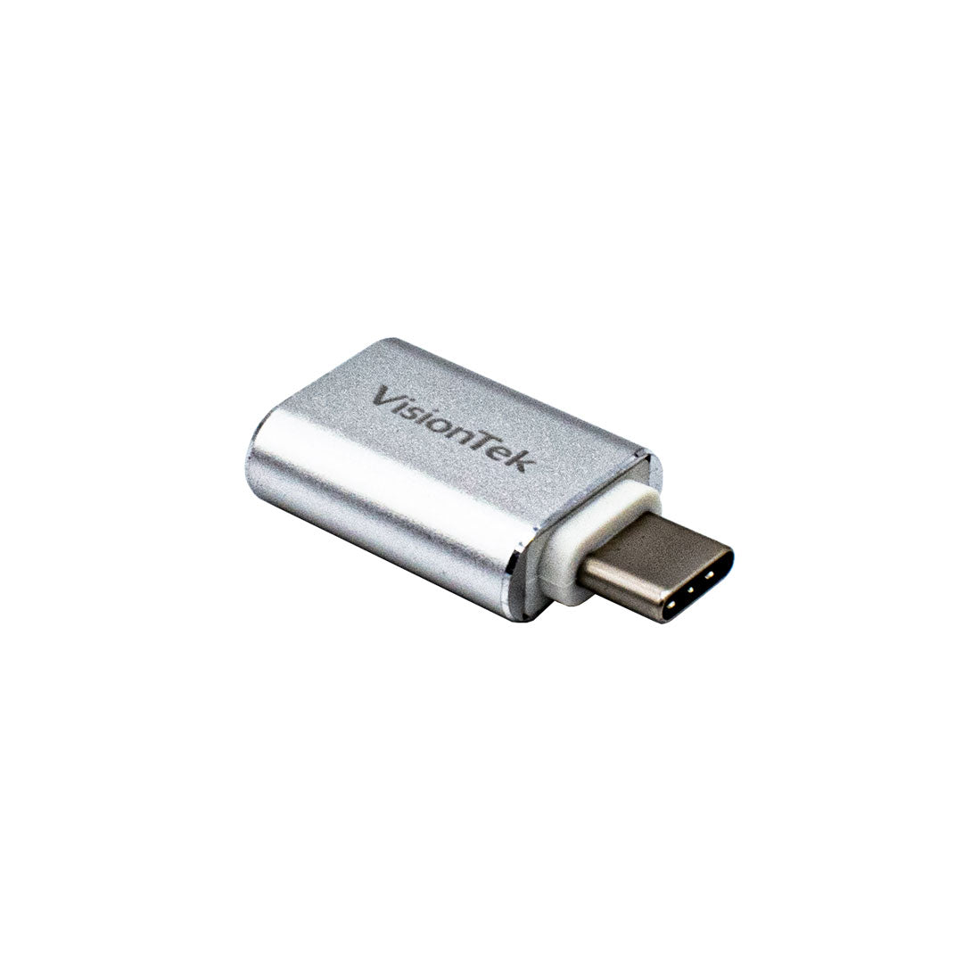 USB-C to USB-A Adapter (M-F)