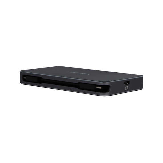 VisionTek VT200 Portable Docking Station (USB-C, MST)