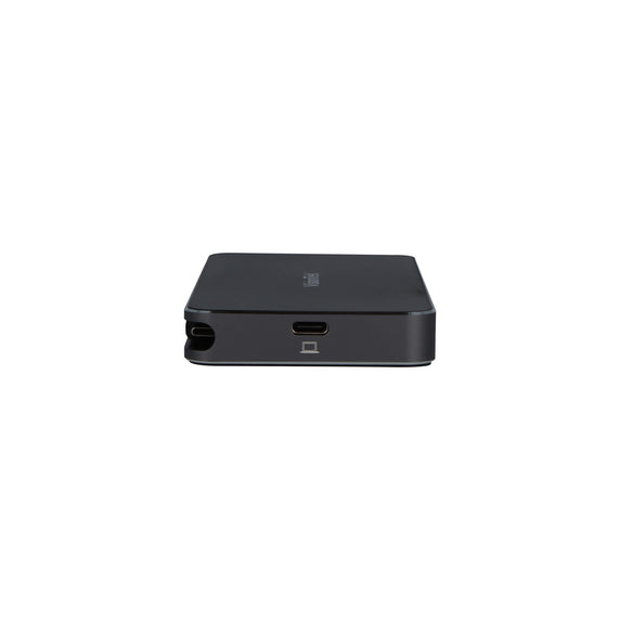 VisionTek VT200 Portable Docking Station (USB-C, MST)