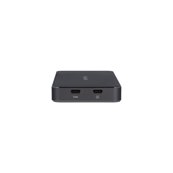 VisionTek VT200 Portable Docking Station (USB-C, MST)