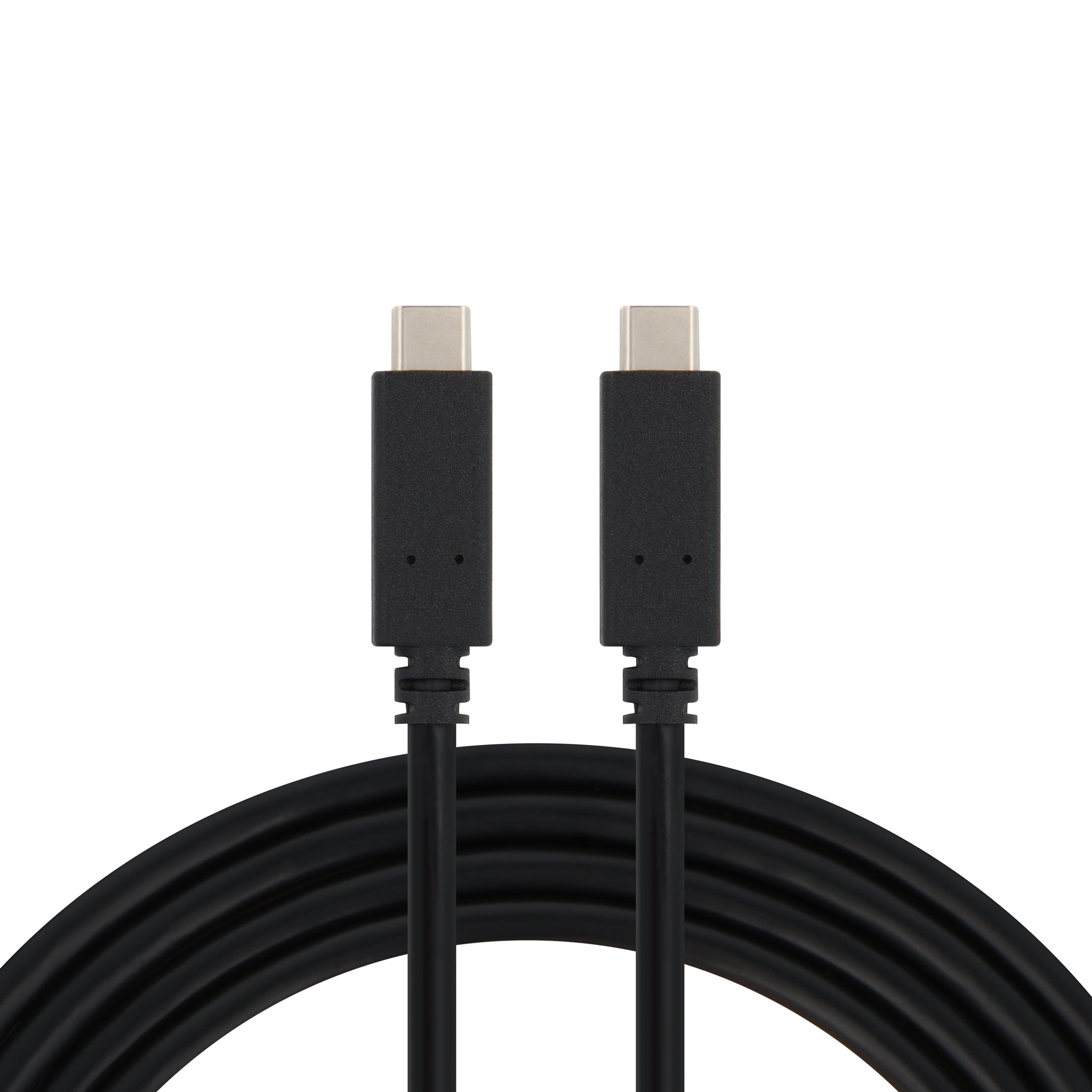 VisionTek USB-C to USB-C 3.1 Gen 2 Cable - 100W Power Delivery 