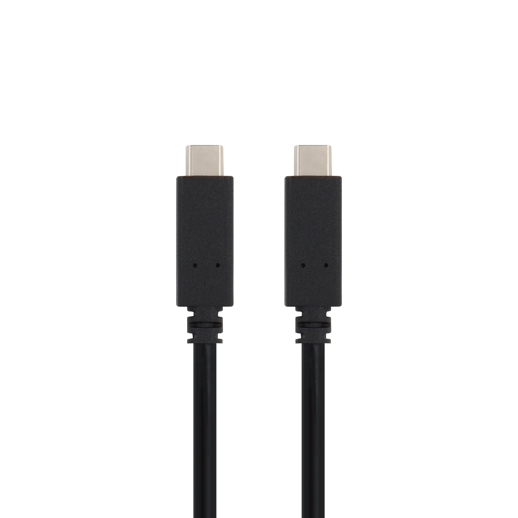 USB-C to USB-C 3.1 Gen 2 Cable - 100W Power Delivery - 10Gbps - DP Alt Mode