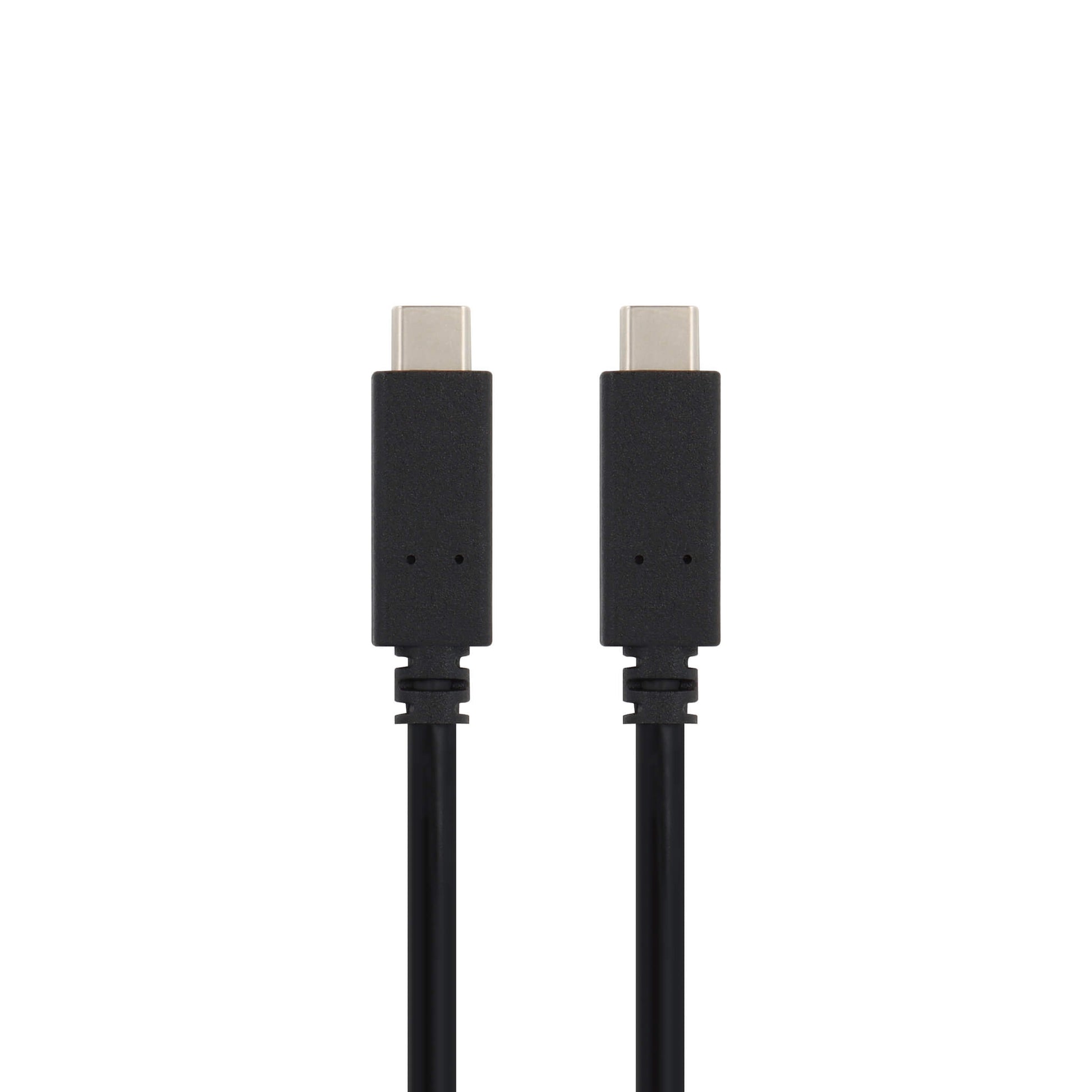 USB-C to USB-C 2.0 Cable - 100W Power Delivery –