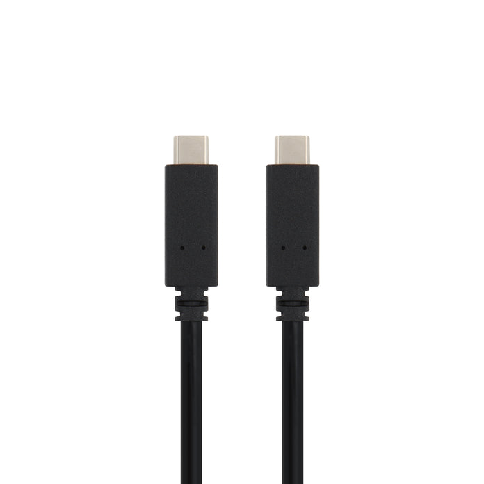 USB-C to USB-C 3.1 Gen 2 Cable - 100W Power Delivery - 10Gbps - DP Alt Mode