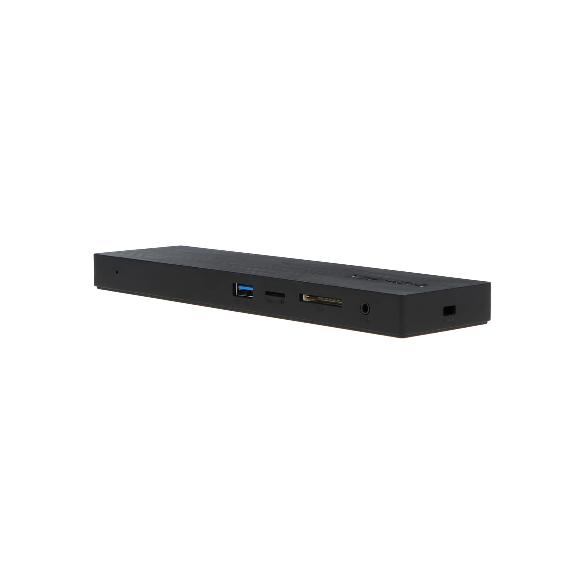 VT2500 USB-C Docking Station - Multi Display MST Dock 85W Power Delivery