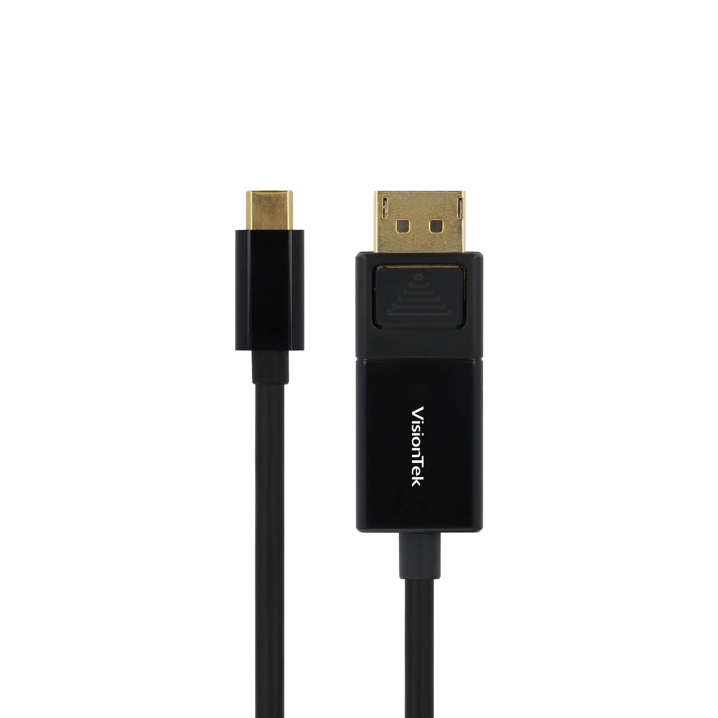 USB-C to DisplayPort 1.4 Bi-Directional 2M Active Cable (M/M)